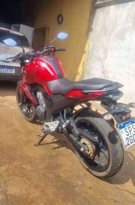 YAMAHA FZ15 FAZER ABS YAMAHA FZ15 FAZER ABS